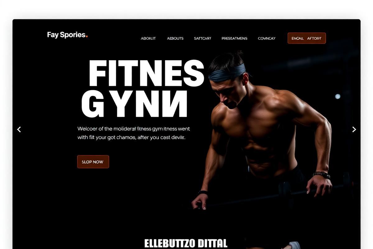 Forge Fitness